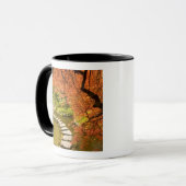 CANADA, Brits-Columbia, Victoria. Herfst Mok (Voorkant links)