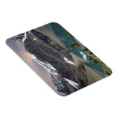 Canada, Brits-Columbia, Yoho Nationaal Park. Magneet (Rechterzijde)