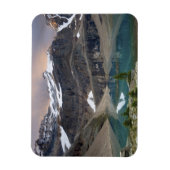 Canada, Brits-Columbia, Yoho Nationaal Park. Magneet (Verticaal)