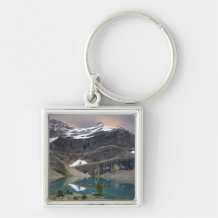 Canada, Brits-Columbia, Yoho Nationaal Park. Sleutelhanger