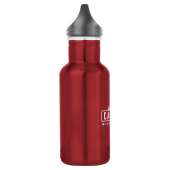 Canada buitenshuis waterfles  (Links)