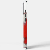 Canada Butterfly Case-Mate iPhone Case (Achterkant / Links)