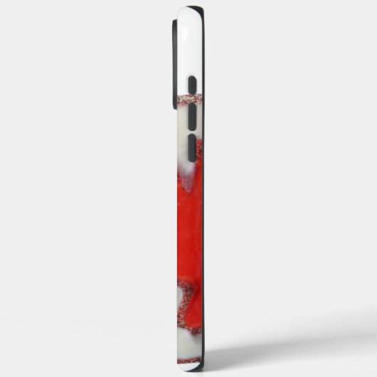 Canada Butterfly Case-Mate iPhone Case (Achterkant / Links)