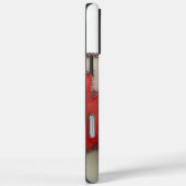 Canada Butterfly Case-Mate iPhone Case (Achterkant / Rechts)