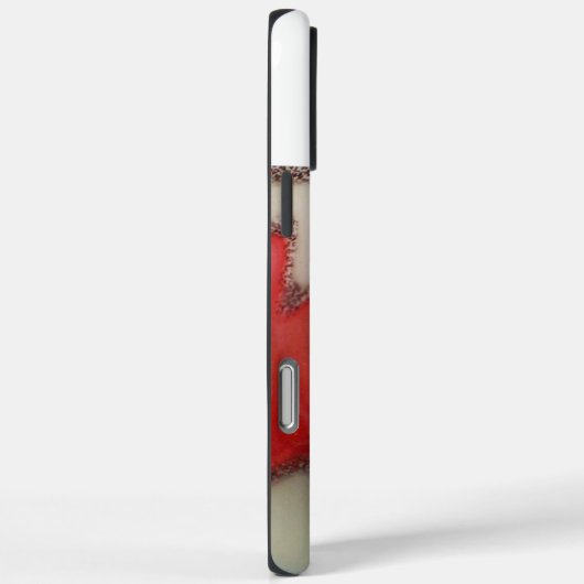 Canada Butterfly Case-Mate iPhone Case (Achterkant / Rechts)