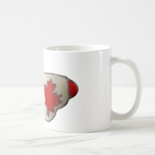 Canada Butterfly Koffiemok