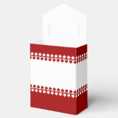 Canada Cadeaudoos Aangepast Canada Cadeautas Bedankdoosjes (Geopend)