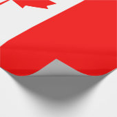 Canada Cadeaupapier (Hoek)