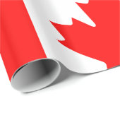 Canada Cadeaupapier (Rol Hoek)