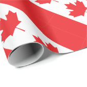 Canada Cadeaupapier (Rol Hoek)