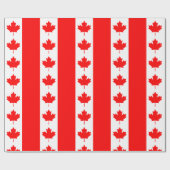 CANADA CADEAUPAPIER (Vlak)
