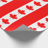 CANADA CADEAUPAPIER (Hoek)