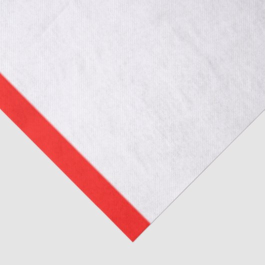 Canada Cadeaupapier Tissuepapier (Detail)