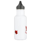 Canada Canada Souvenir Sport Bottle Waterfles (Links)
