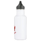 Canada Canada Souvenir Sport Bottle Waterfles (Rechts)