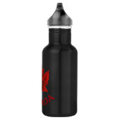 Canada Canada Souvenir Sport Bottle Waterfles (Rechts)