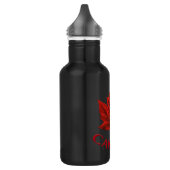 Canada Canada Souvenir Sport Bottle Waterfles (Links)