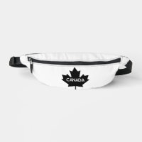 CANADA. Canadese vlag. Patriottisch.