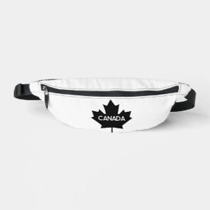 CANADA. Canadese vlag. Patriottisch.  Heuptasje