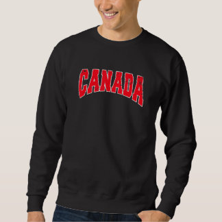 CANADA CANADIAN TRUI