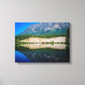 Canada Canvas Afdruk (Voorkant)