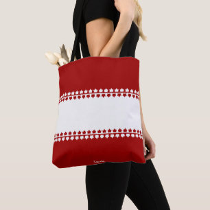 Canada Canvas tassen Classic Canada Souvenir Bags