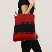 Canada Canvas tassen Classic Canada Souvenir Bags (Dichtbij)