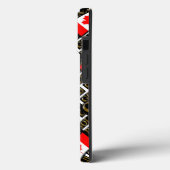 CANADA Case-Mate iPhone CASE (Achterkant / Links)