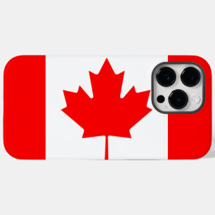 Canada Case-Mate iPhone 14 Pro Max Hoesje