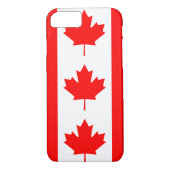 canada Case-Mate iPhone case (Achterkant)