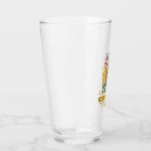Canada COA Glas (Rechts)