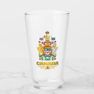Canada COA Glas