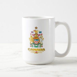 Canada COA Koffiemok