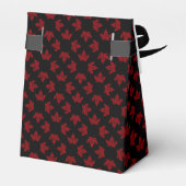 Canada Cool Canada Cool Canada Gift Boxes aanpasse Bedankdoosjes (Achterkant)