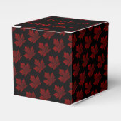 Canada Cool Canada Cool Canada Gift Boxes aanpasse Bedankdoosjes (Voorkant Zijde)