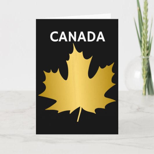 Canada Cricket Jersey Canada Cricket Schema Kaart (Voorkant)