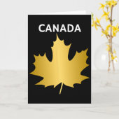 Canada Cricket Jersey Canada Cricket Schema Kaart (Gele Bloem)