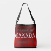 CANADA CROSSBODY TAS (Achterkant)