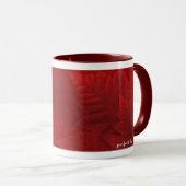 Canada Cups & Mokken Canada Maple Leaf Souvenir Cu (Voorkant rechts)