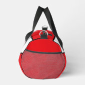 Canada Dag, Canada Vlag, Patriottische Vlag Plunjezak (Rechts)