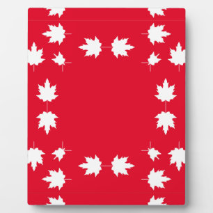 canada dag fotoplaat