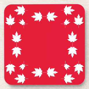 canada dag onderzetter