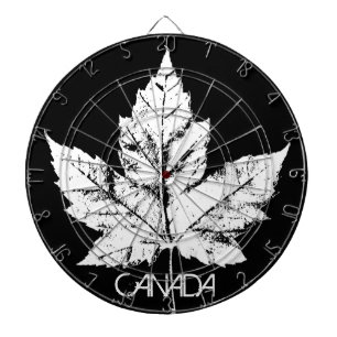 Canada Dartboard Canada Souvenir Dartboards Games Dartbord