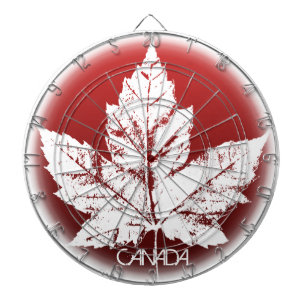 Canada Dartbord Canada Souvenir Dartborden Games
