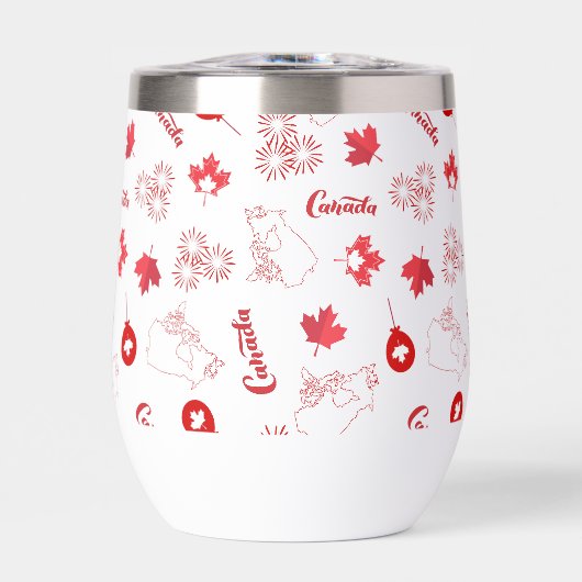 Canada Day (Voorkant)