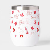 Canada Day (Achterkant)