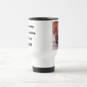 Canada Day Beaver Reisbeker (Center)