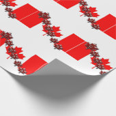CANADA DAY CADEAUPAPIER (Hoek)