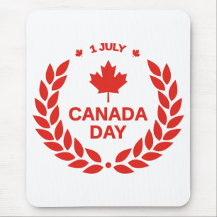 Canada Day Celebration Muismat