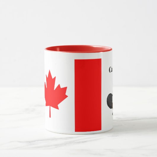 Canada Day Cute Beaver-Mok Mok (Midden)
